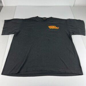 VTG 90s Mick Dick Tracy Madonna Movie Promo Shirt Extra Large Single Stitch Tee